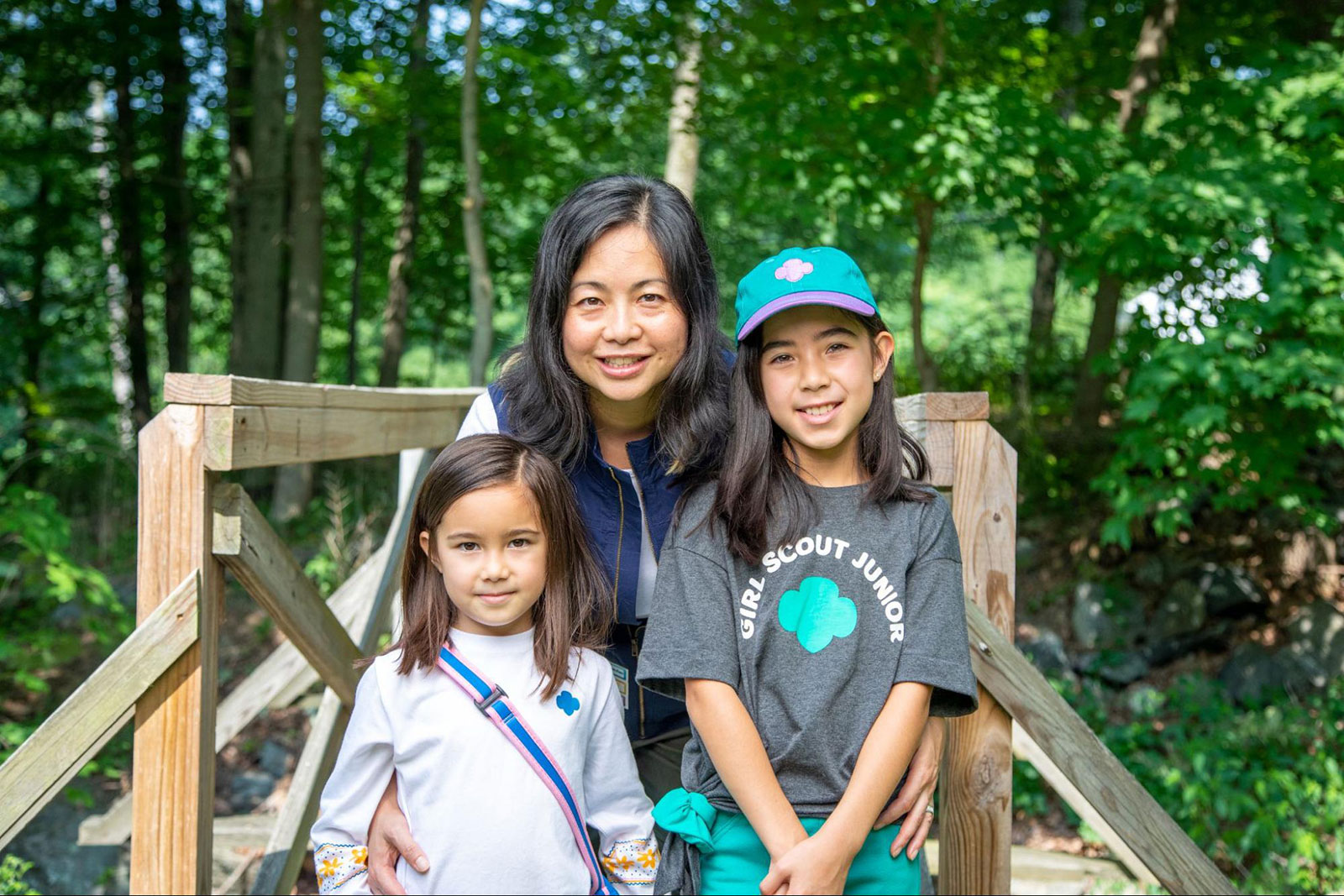 Girl Scouts of the USA 110 Years of Adventure and Impact Muse by Clios